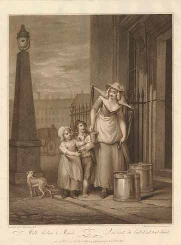 The Birth of Colnaghi