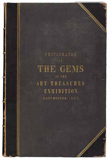 Pioneering Art & Photography