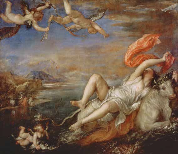 The Rise of Old Master Dealing
