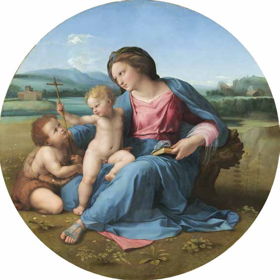 Shaping America's Greatest Collections