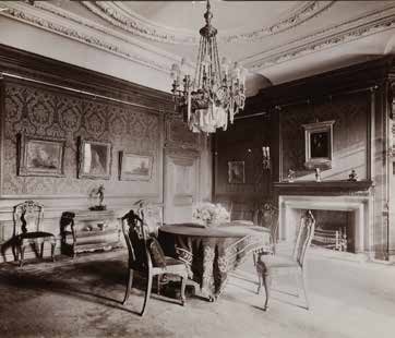 A Gallery Fit for Millionaires