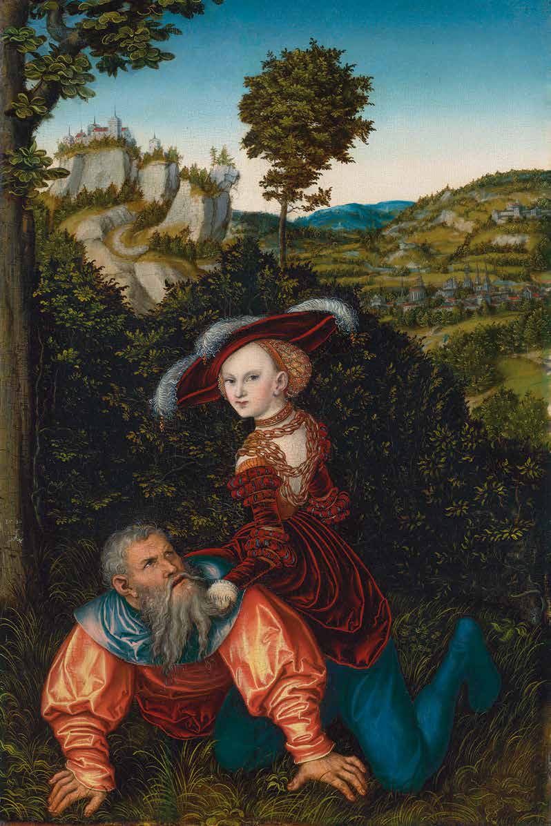 Connecting with Timeless Art