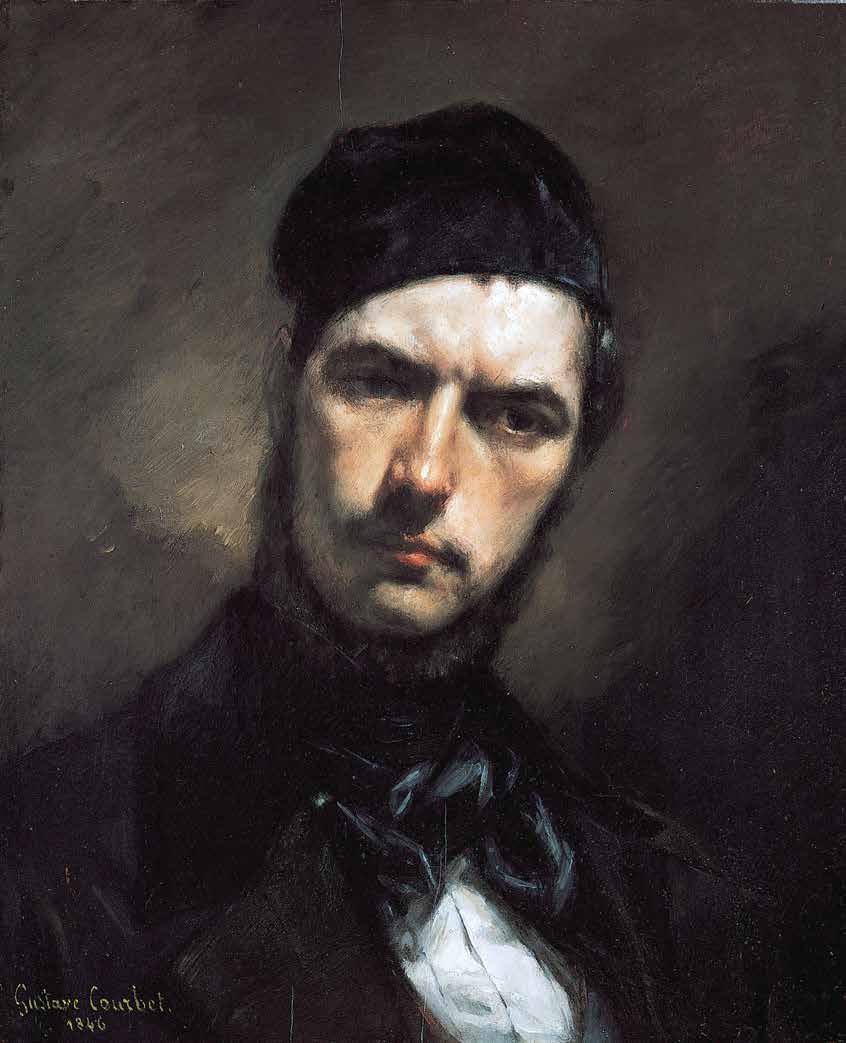 Portrait of H.J. van Wisselingh, 1846
