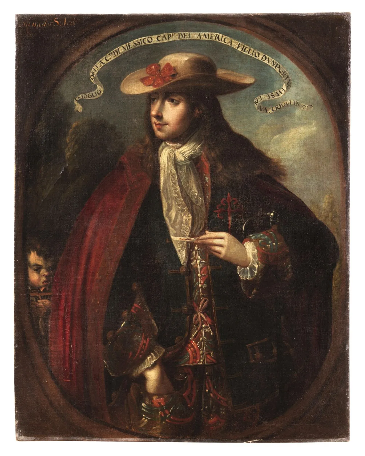 Before restoration