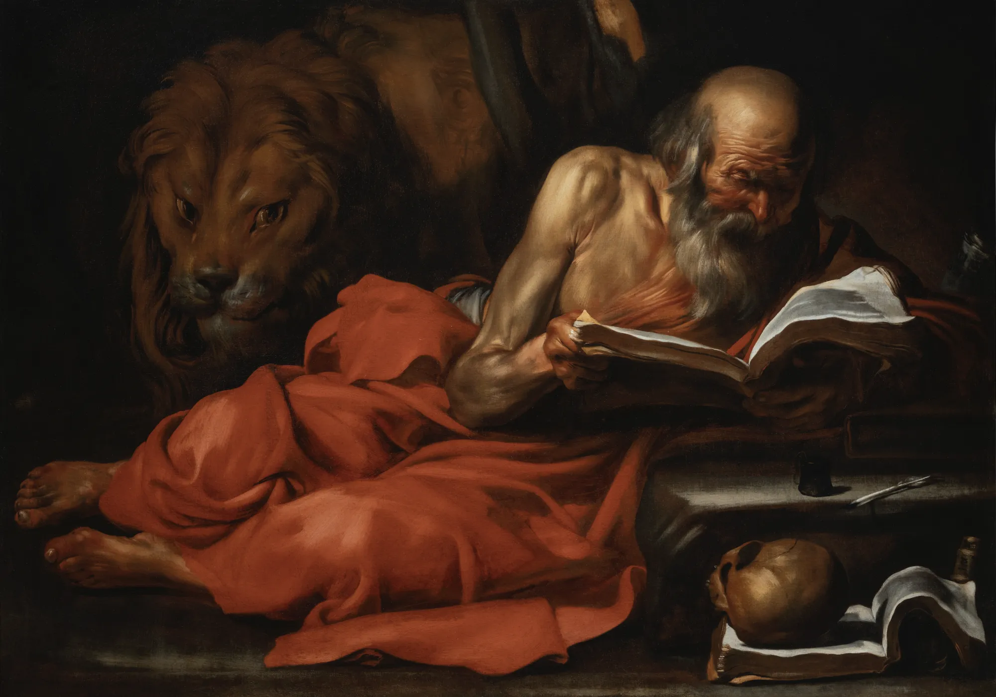 TEFAF Maastricht 2025