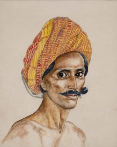Catalogue Cover