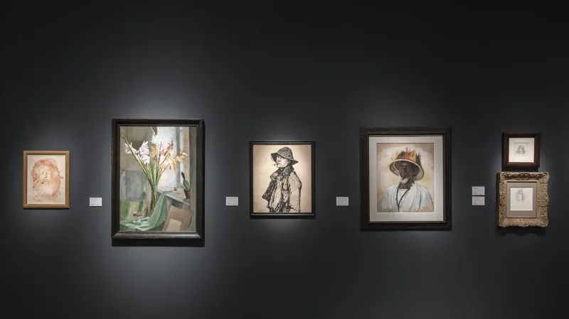 FRIEZE Masters 2025