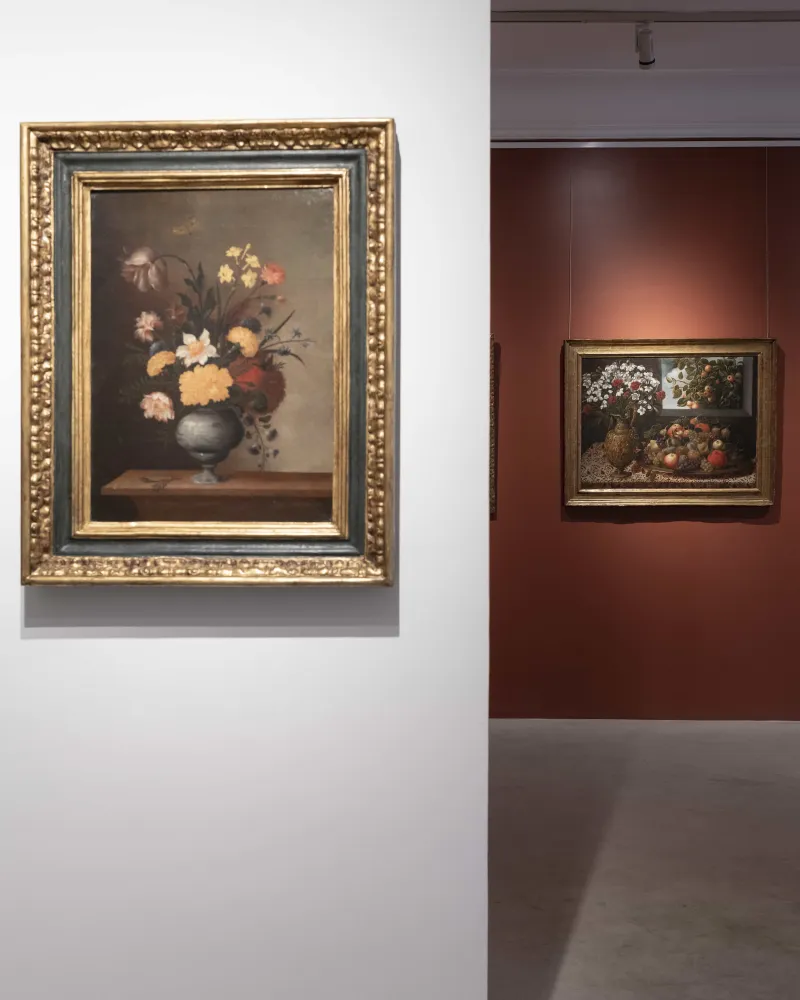 Everyday Poetry: Spanish Still Life Painting of the 17th and 18th Centuries
