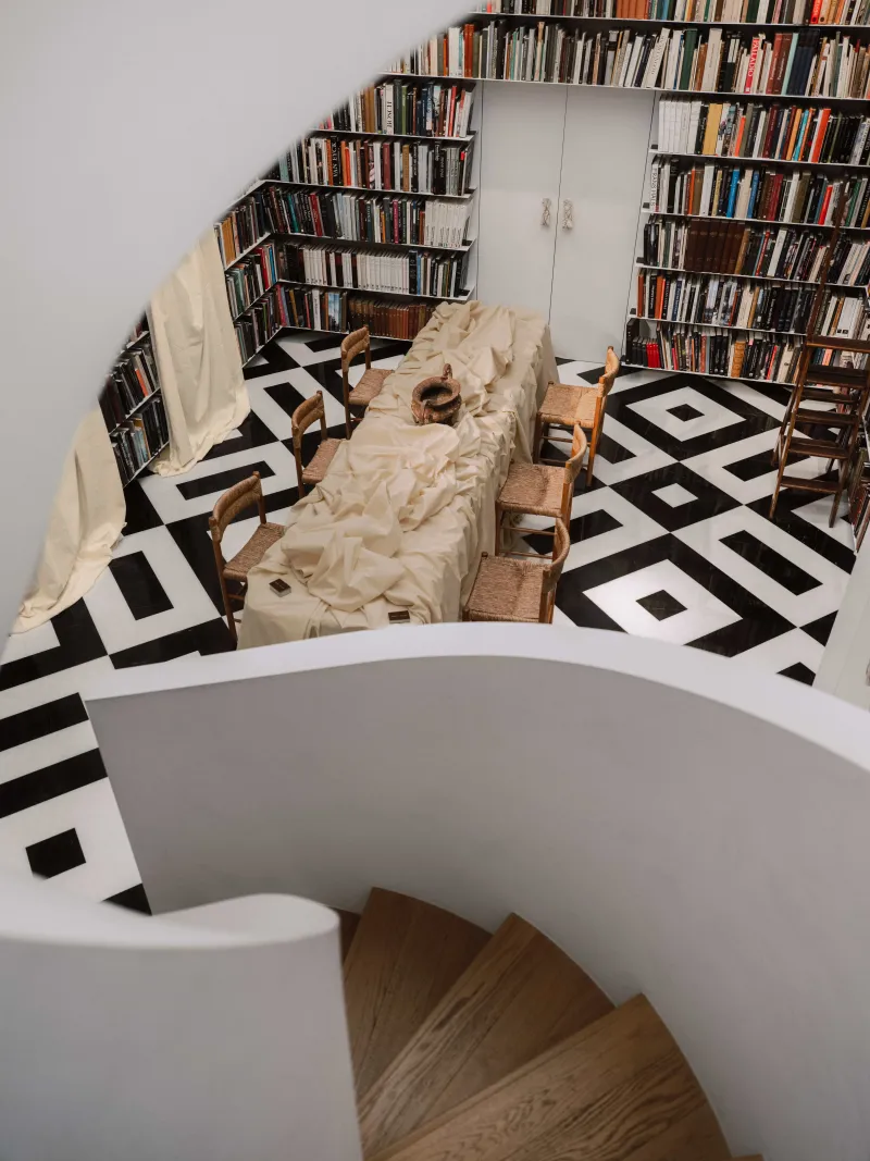 Colnaghi & Banda Present Held in Space: Celebrating Women-Led Art and Design