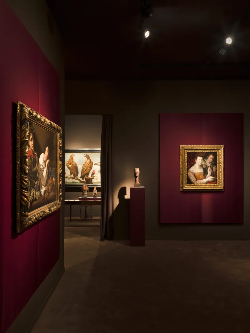 TEFAF Maastricht 2026