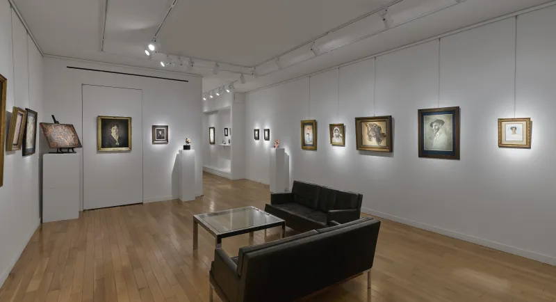 Master Drawings New York 2025