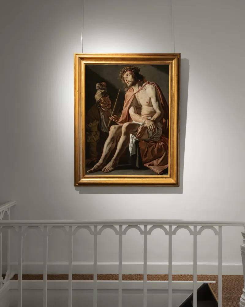 Northern Lights: Masterpieces of Flemish Caravaggism