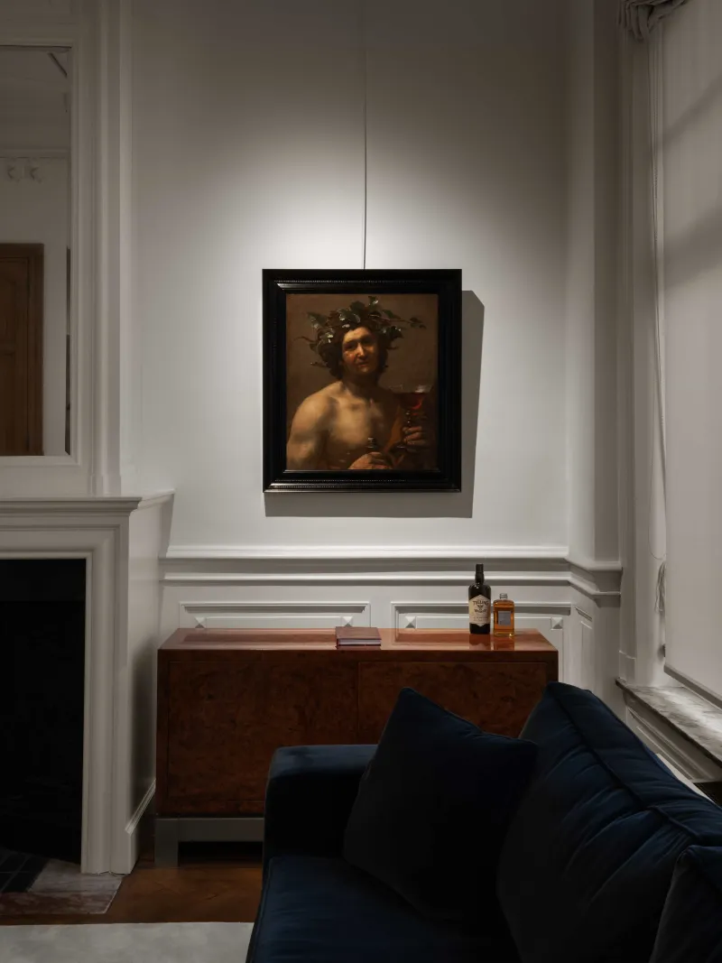 Northern Lights: Masterpieces of Flemish Caravaggism