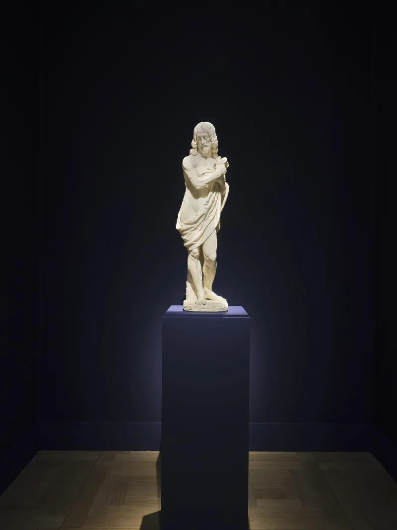TEFAF Maastricht 2025