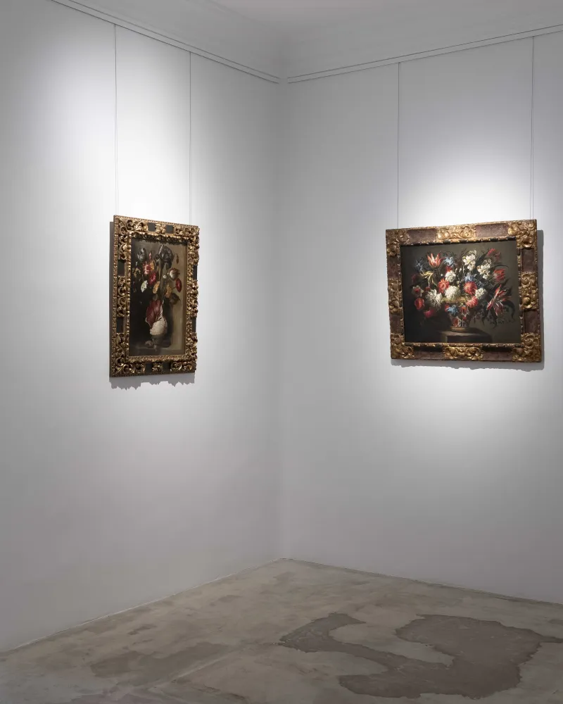 Everyday Poetry: Spanish Still Life Painting of the 17th and 18th Centuries