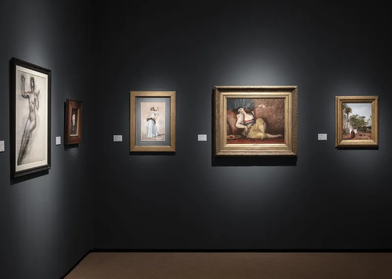 FRIEZE Masters 2025
