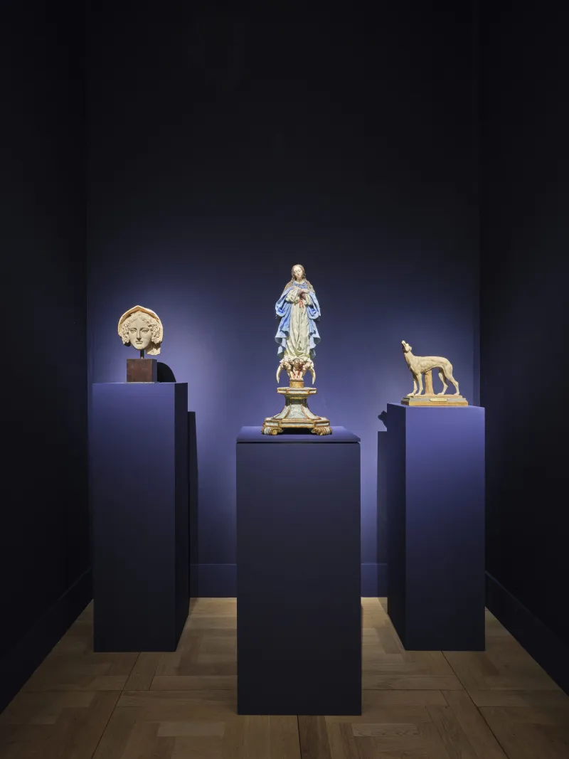 TEFAF Maastricht 2025