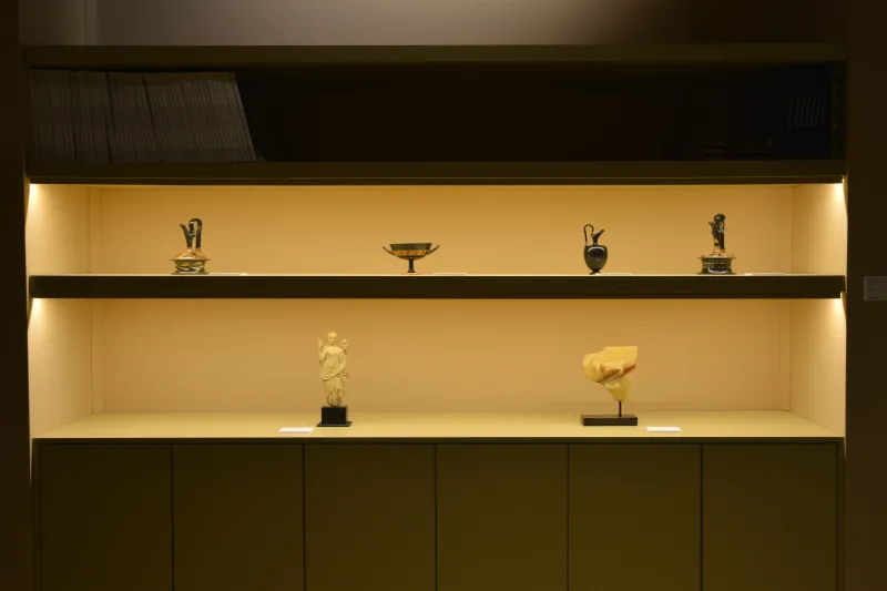 TEFAF Maastricht 2024