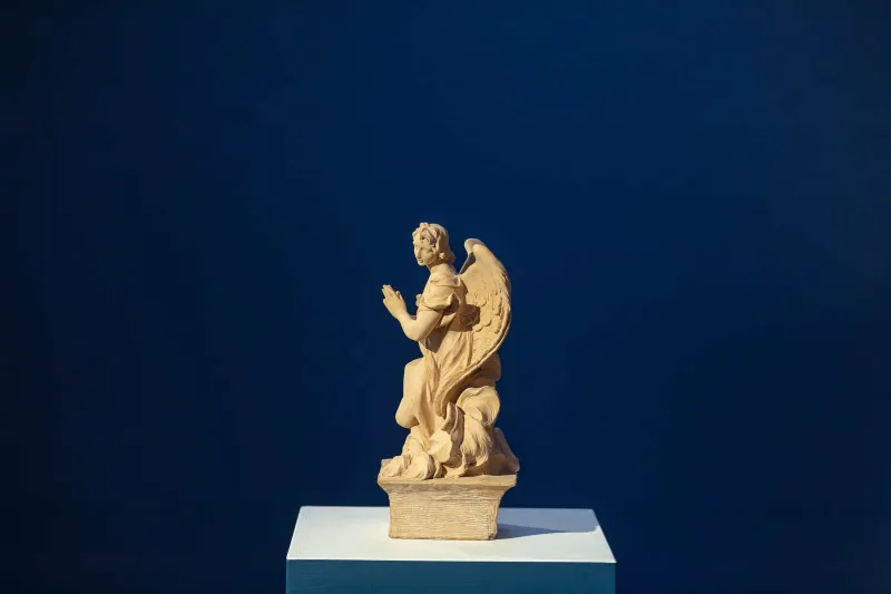 Baptism of Fire: Terracotta Masterpieces Spanning Three Millennia