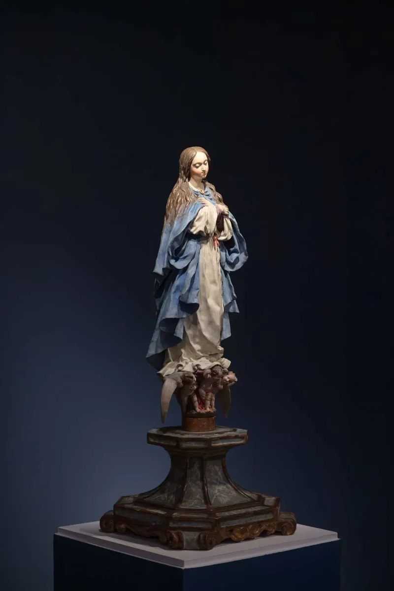 Baptism of Fire: Terracotta Masterpieces Spanning Three Millennia