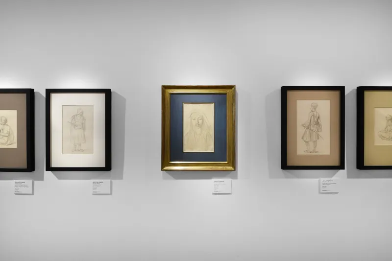 Master Drawings New York 2026