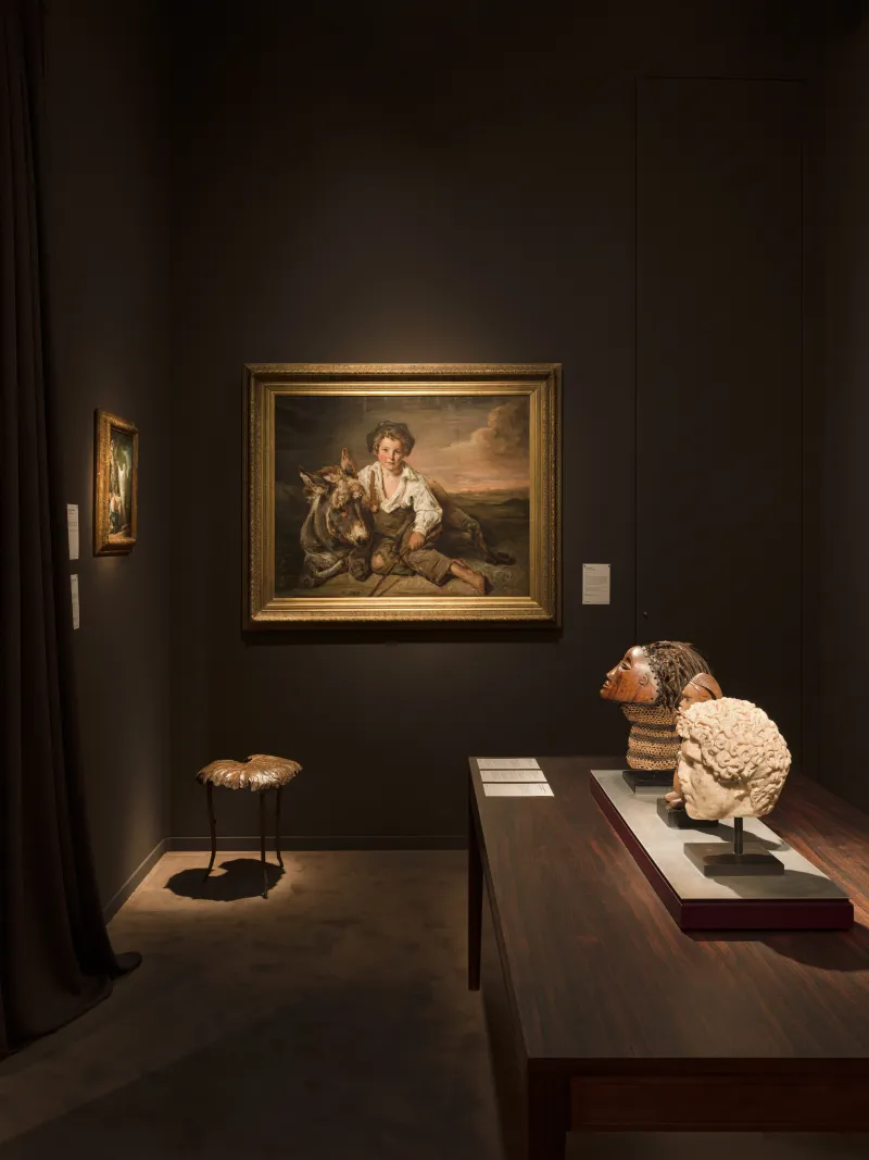 TEFAF Maastricht 2026