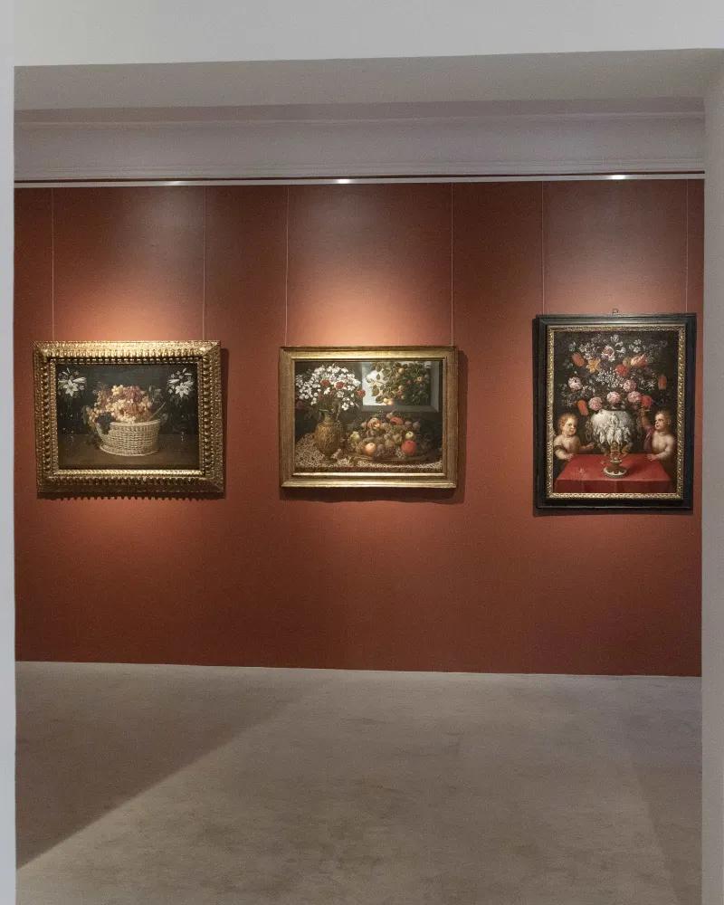 Everyday Poetry: Spanish Still Life Painting of the 17th and 18th Centuries