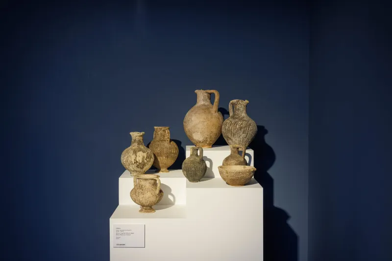 In Vino Veritas: The Visual Rhetoric of Wine