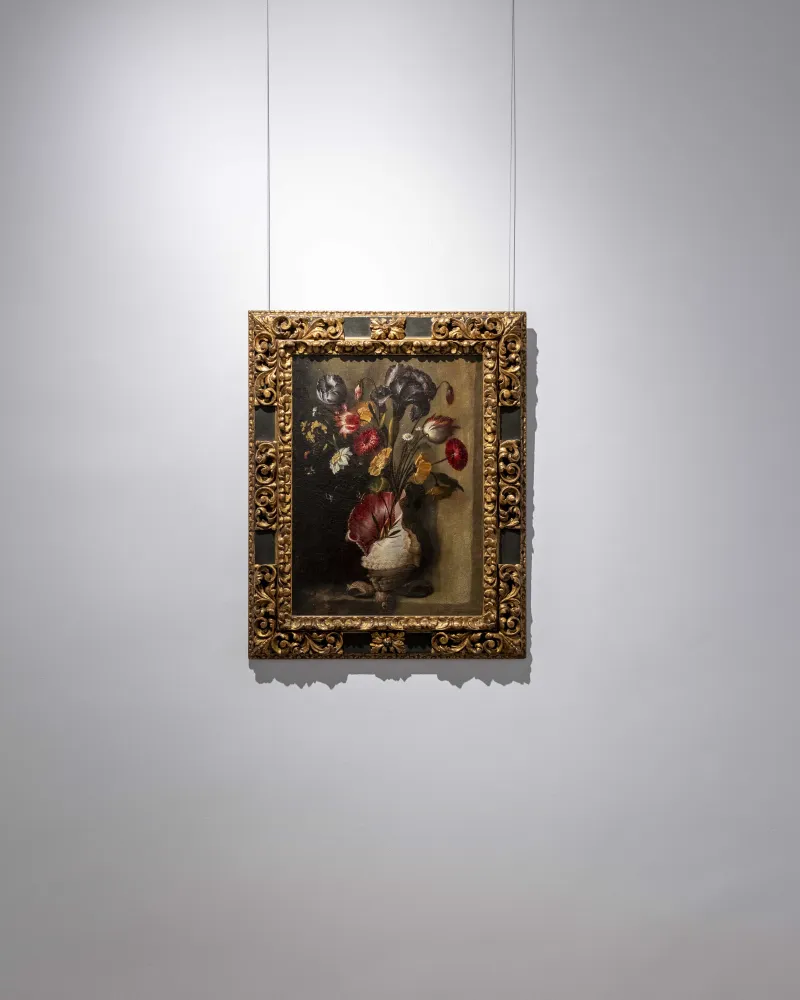 Everyday Poetry: Spanish Still Life Painting of the 17th and 18th Centuries