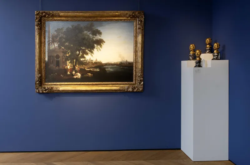 Summer Exhibition 2022