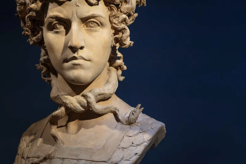 Baptism of Fire: Terracotta Masterpieces Spanning Three Millennia