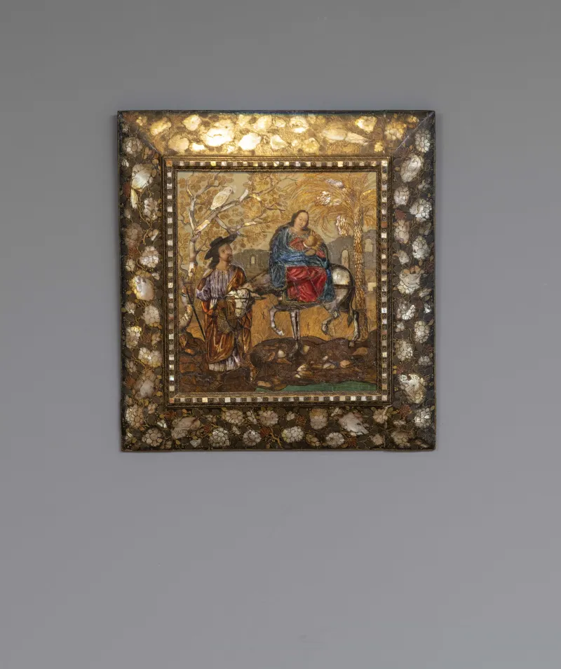 Discovering Viceregal Latin American Treasures