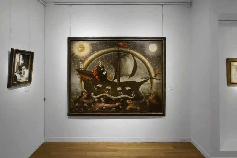 Master Drawings New York 2026
