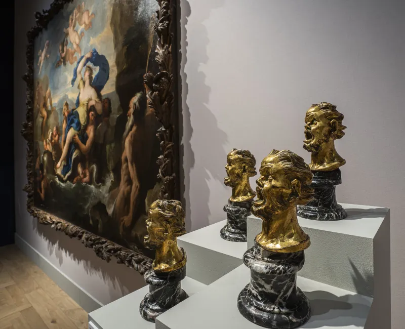 TEFAF Maastricht 2022