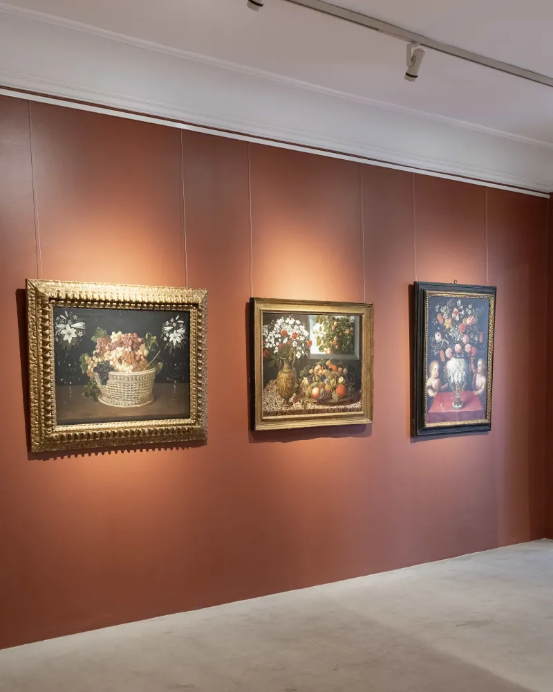 Everyday Poetry: Spanish Still Life Painting of the 17th and 18th Centuries