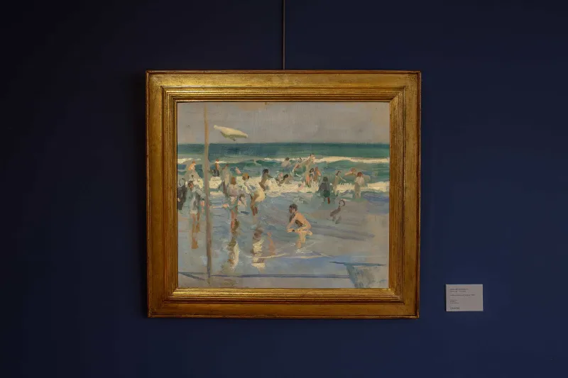 Sorolla: A Celebration of Life