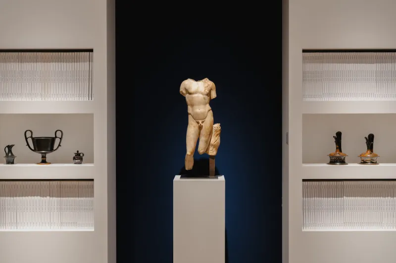BRAFA 2025