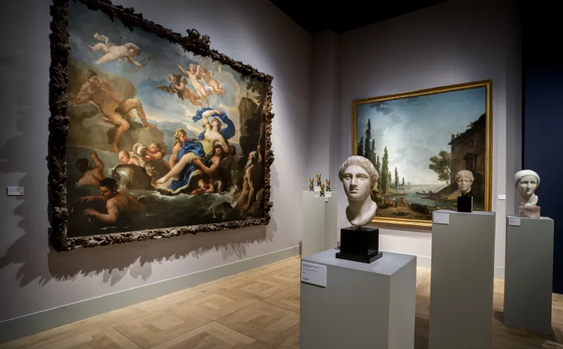 TEFAF Maastricht 2022