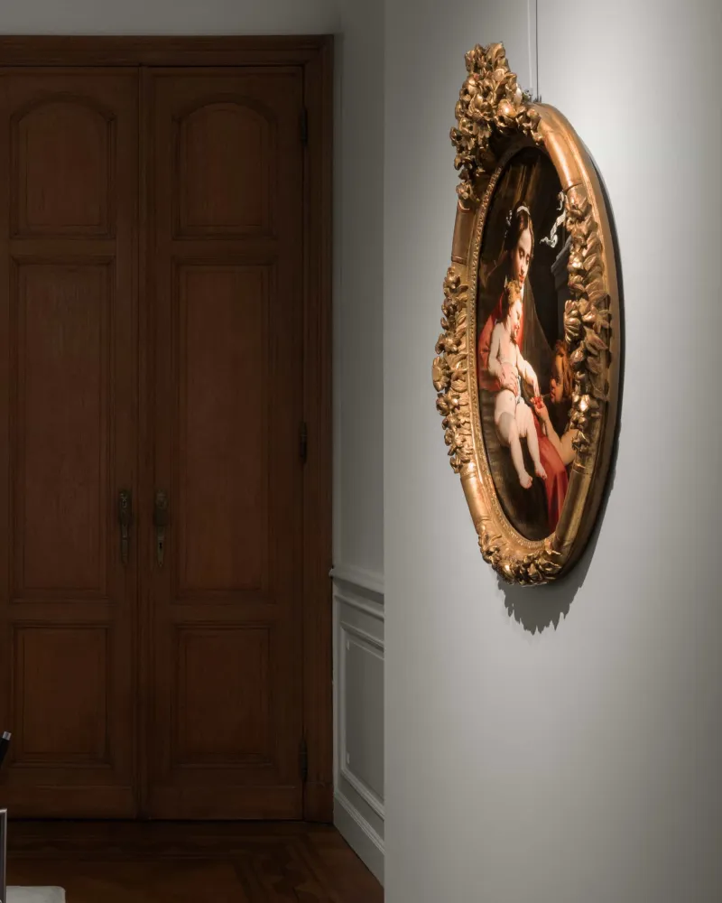 Northern Lights: Masterpieces of Flemish Caravaggism
