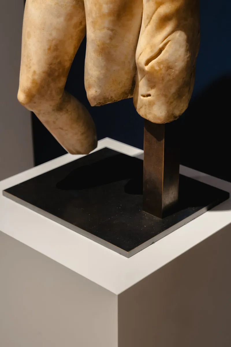 BRAFA 2025