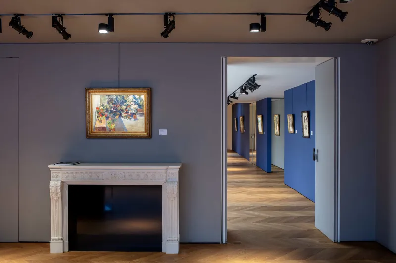 Sorolla: A Celebration of Life