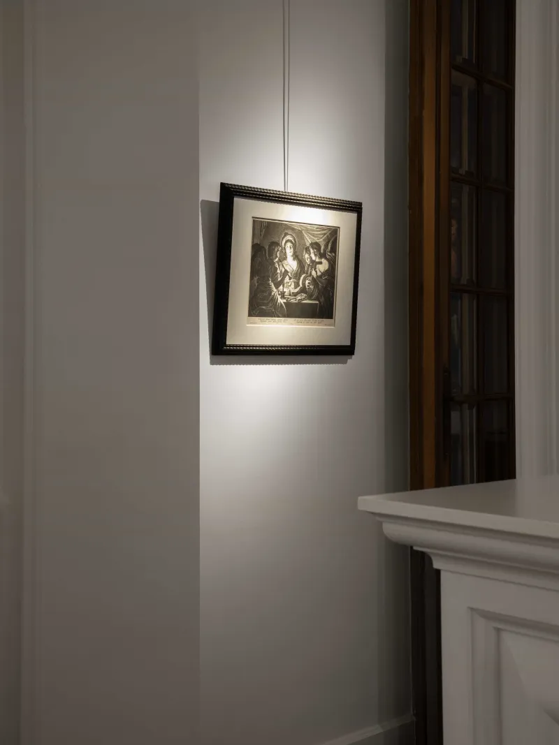 Northern Lights: Masterpieces of Flemish Caravaggism