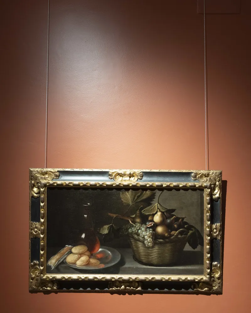 Everyday Poetry: Spanish Still Life Painting of the 17th and 18th Centuries