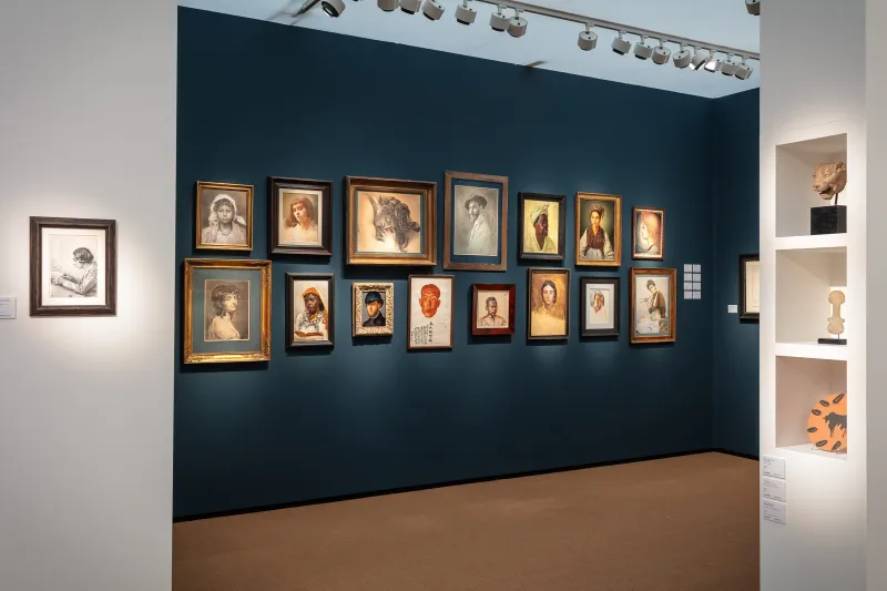 FRIEZE Masters 2024