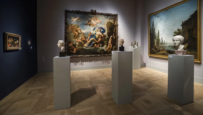 TEFAF Maastricht 2022