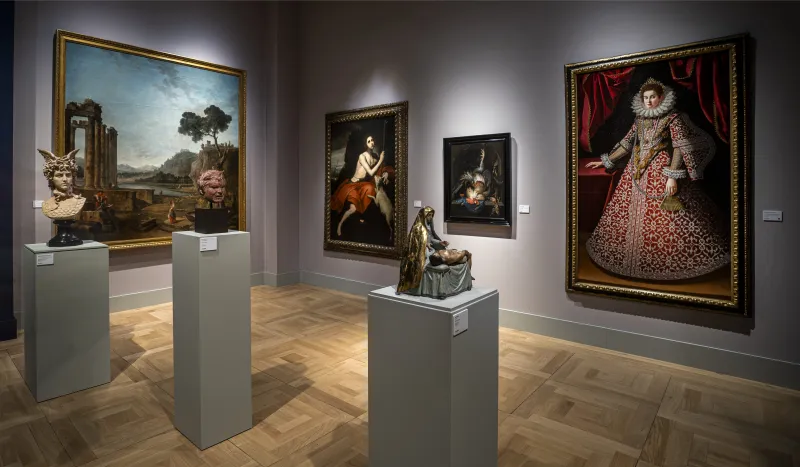 TEFAF Maastricht 2022