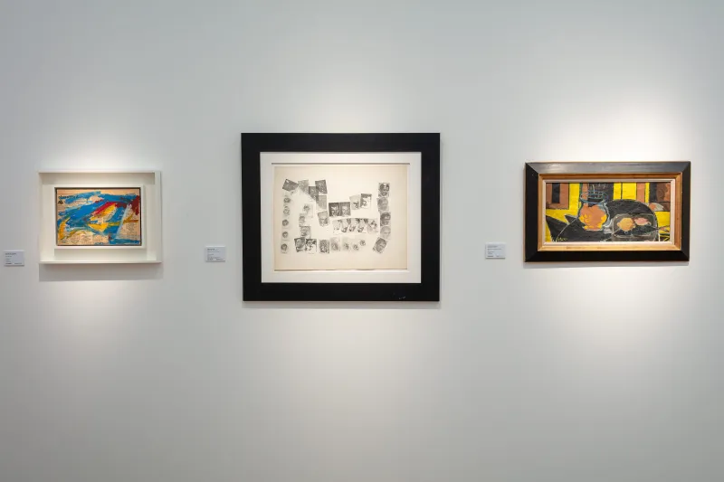 FRIEZE Masters 2024