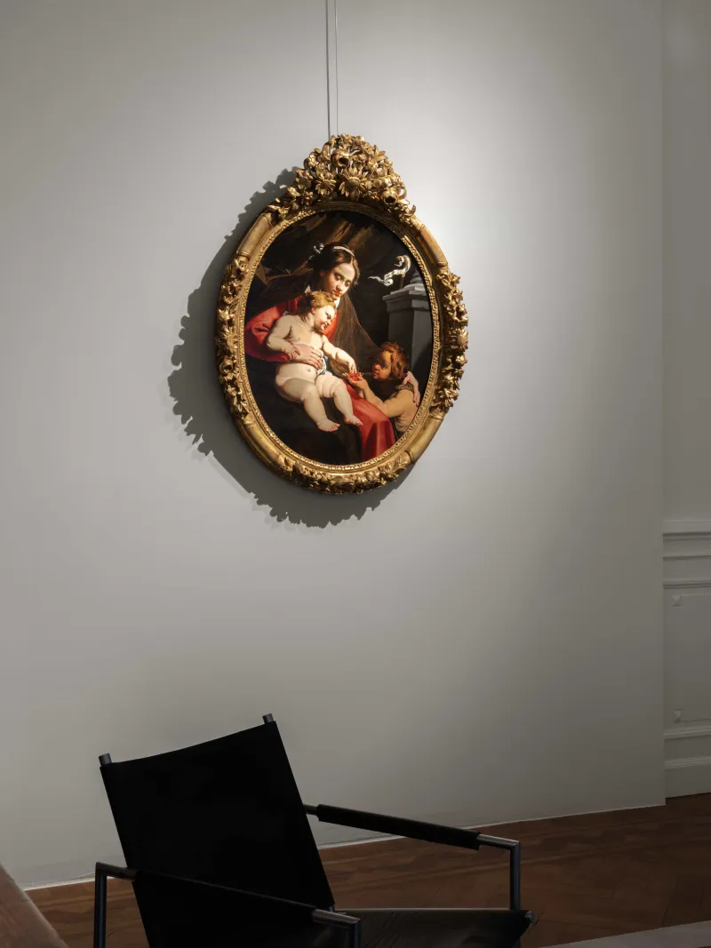 Northern Lights: Masterpieces of Flemish Caravaggism