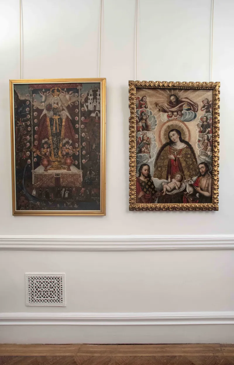 Discovering Viceregal Latin American Treasures
