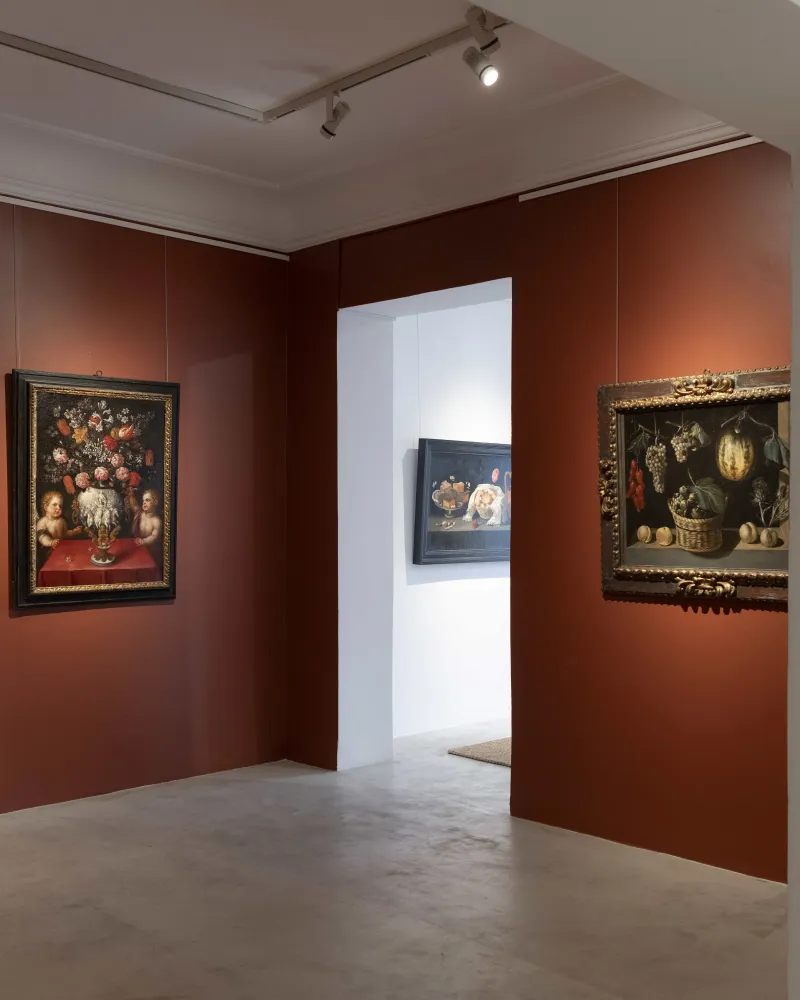 Everyday Poetry: Spanish Still Life Painting of the 17th and 18th Centuries